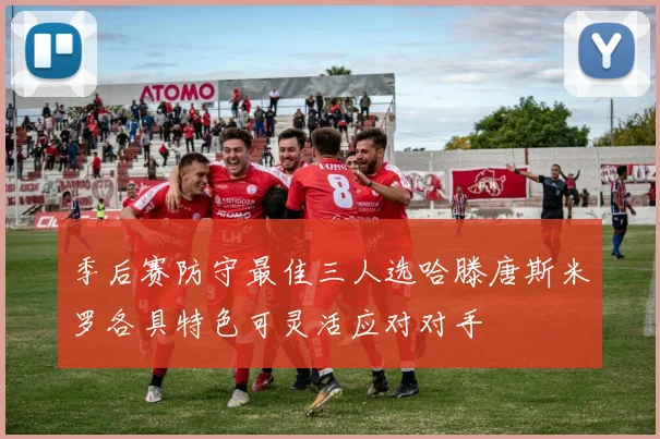 季后赛防守最佳三人选哈滕唐斯米罗各具特色可灵活应对对手
